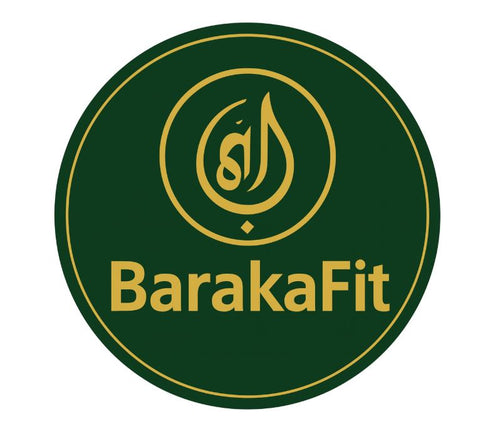 BarakaFit - fitness with intention (niyyah)