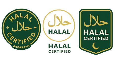 Halal Whey Protein..